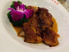 -添星码头茶餐厅(松坪山店)