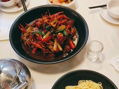 -聚味瞿记·龙虾堂(望城店)
