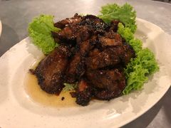 -德成饭店