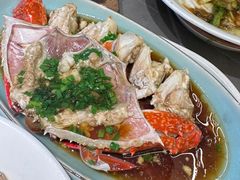 -阿毛饭店(和义路店)