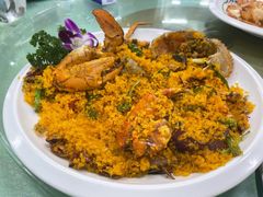 -景好海鲜餐厅(大鹏必选旅游店)