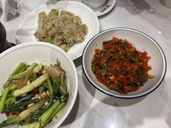 -饭橘汉江码头·乡野土菜馆(静安路店)