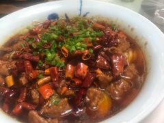 -鑫百万烤鸭店(大兴店)