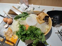 -呷哺呷哺 黄金牧场 (新中关购物中心店)