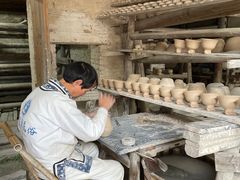 -景德镇古窑民俗博览区