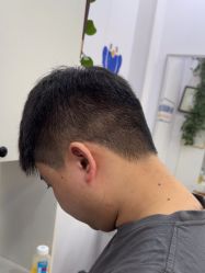 -青霖·飘逸造型