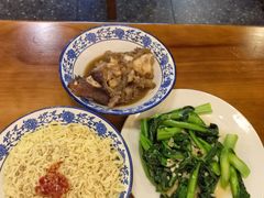-老兵牛蹄店(下沙店)