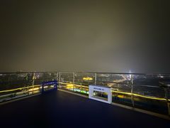 -广州中心皇冠假日酒店
