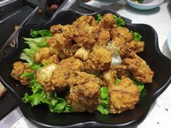 -韩时烤肉(丰科万达广场店)