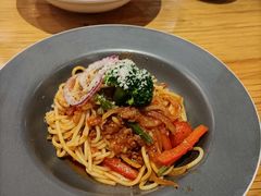 -山有花啡餐厅(常营总店)