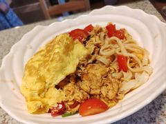 -文三里屯面馆(三里屯店)