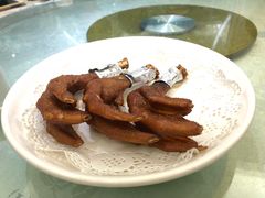 -金典银峰老鹅馆·昆山菜(亭林公园店)