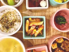 -FAIRYLAND龙族星球主题餐厅(凯丹广场店)