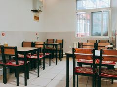 大堂-许家鸡味手抻面馆(杏林街店)