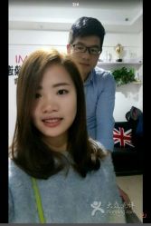 -瑞豪专业烫染连锁