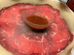 -红鼎豆捞·非遗鲍皇汤火锅(宝丰路店)