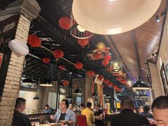 -宽店烧烤(大兴店)