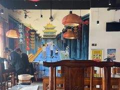 -良师门滨海人家·海鲜·家常菜(滨海城店)