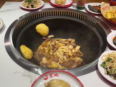 -玺炖·中国铁锅炖(虹桥天街店)