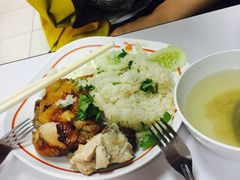 -Magic Food Point(Airport Street food)