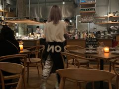 大堂-BOR Eatery(安福路店)