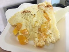 -幸福西饼生日蛋糕·下午茶(番禺店)