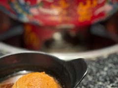 -京炭铜锅涮肉·羊蝎子·羊肉炉(保利·时光里店)