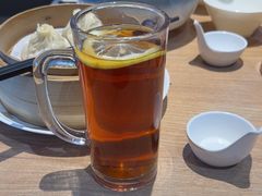 -翡翠拉面小笼包Crystal Jade(上海浦东国际机场T1店)