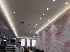 -喜家德虾仁水饺(浦东山姆店)