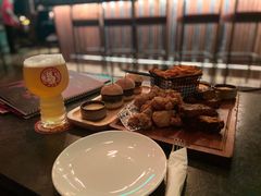 -Boxing Cat Brewery拳击猫精酿啤酒馆(永福店)