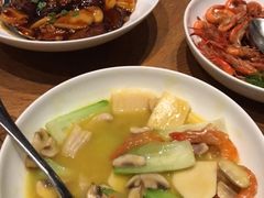 -宁波柏悦酒店·钱湖渔港