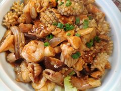 八珍豆腐春-肘子酥·天津捞面(德云社店)