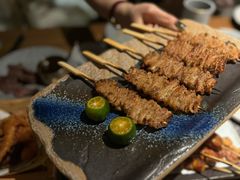 -筱田の食堂·izakaya(淮海中路店)