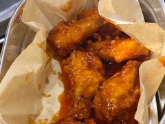 -紫霞门韩国料理烤肉(深南东路店)