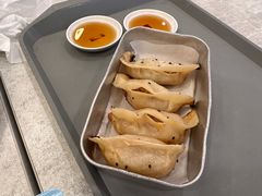 -大食代美食广场(月星环球港店)