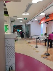 -尼克Playtime(欢乐海岸店)