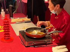 -上海佘山茂御臻品之选酒店(原佘山艾美酒店)