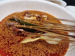 -嘉州叶婆婆钵钵鸡(建设路店)