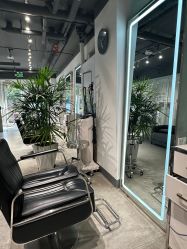 -Will+ Hair Studio