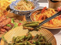 -BetterThai 泰加(苏州中心店)