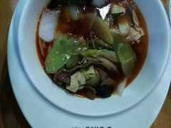 -U鼎冒菜
