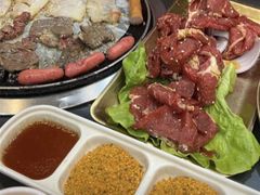 -吉志烤肉(太原总店)