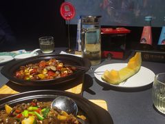 -肆月河豚·淮扬菜·湘菜(华天店)