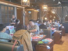 -快乐小羊(富强中路店)