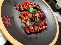 -广府乡下·饭庄(新港东路店)