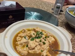 -桐庐海博大酒店中餐厅