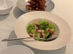 -上海和平饭店龙凤厅 Dragon Phoenix