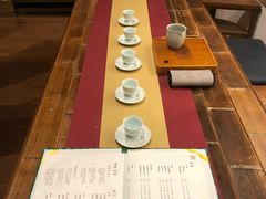 -荷风细雨·中国茶宴(碧云店)