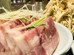冶春肴肉-冶春茶社(星汉大厦店)
