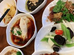 -龙抄手(春熙路总店)